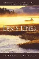 Len's Lines - Leonard Granger