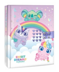 Pamiętnik z dźwiękiem - Kids Euroswan