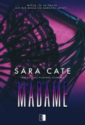 Salacious Players Club T.6 Madame - Sara Cate