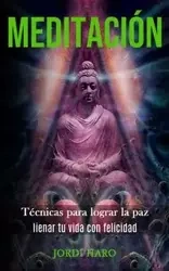 Meditación - Haro Jordi