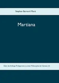 Martiana - Marti Stephan Bernard