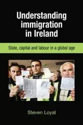 Understanding Immigration in Ireland - Steve Loyal