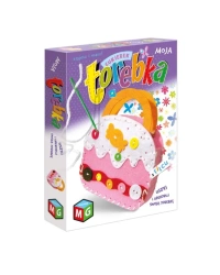 Torebka Cukierek - Multigra