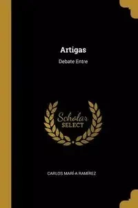 Artigas - Carlos Ramírez Marí­a