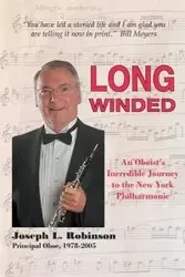 Long Winded - Joseph L. Robinson