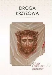Droga krzyżowa - Ks. Mirosław Kiwka