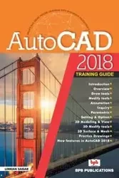 AUTOCAD 2018-TRAINING GUIDE - Linkan Sagar