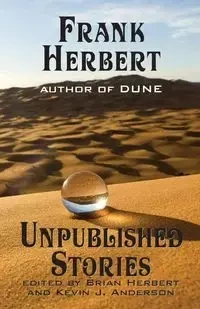 Frank Herbert - Frank Herbert