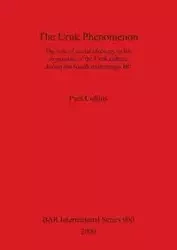 The Uruk Phenomenon - Paul Collins