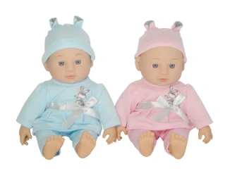 Lalka Dorotka śpiewająca i mówiąca po polsku - SWEDE