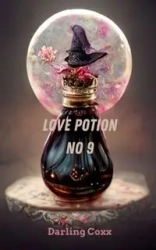Love Potion No 9 - Coxx Darling