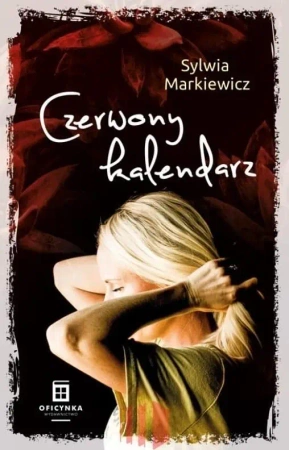 Czerwony Kalendarz - Sylwia Markiewicz