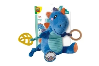 T-Rex sensoryczny - SES