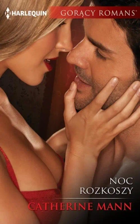 eBook Noc rozkoszy - Catherine Mann epub mobi