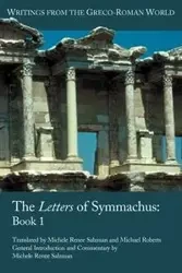 The Letters of Symmachus - Symmachus Quintus Aurelius