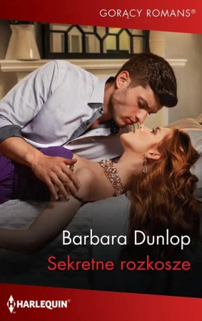 eBook Sekretne rozkosze - Barbara Dunlop epub mobi