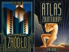 Pakiet: Źródło / Atlas zbuntowany Ayn Rand - Rand Ayn