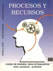 Procesos y recursos alumno - praca zbiorowa