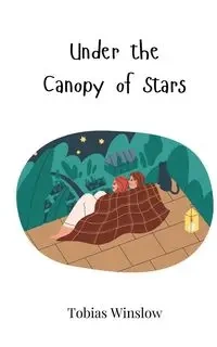 Under the Canopy of Stars - Tobias Winslow