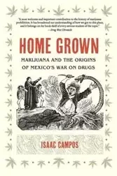 Home Grown - Isaac Campos