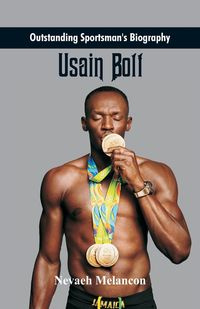 Outstanding Sportsman's Biography - Melancon Nevaeh