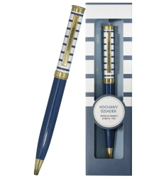 Długopis prezentowy Kochany Dziadek - Be-Happy Gifts