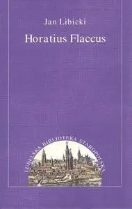 Horatius Flaccus - Jan Libicki