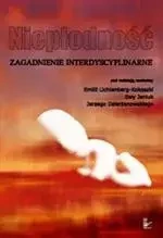 eBook Niepłodność - Emilia Lichtenberg-Kokoszka
