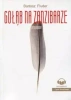 Gołąb na Zanzibarze + audiobook - Bartosz Fluder