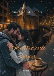 Świąteczna kawa - Justyna Górecka
