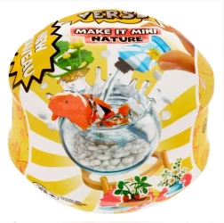 Miniverse. Make It Mini. Nature. Seria 2 - MGA