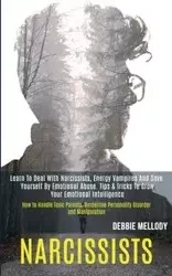 Narcissists - Debbie Mellody