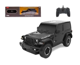 Jeep Wrangler JL RC 1:24 - Rastar