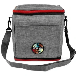 Torba na ramię termiczna 8l - Spokey