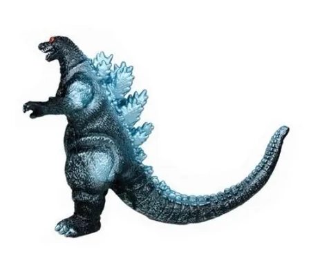 Potwór z dźwiękiem - SWEDE