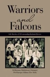 Warriors and Falcons - Makhdoomi (Srinagar) Dr.Rumana