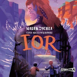 audiobook Ior - Marek Zychla
