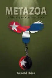 METAZOA - Arnold Hdez