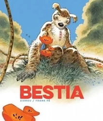 Bestia 2 - Zidrou