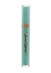 Marker zapachowy brokatowy cyan 1-4mm (9szt) - MG