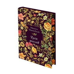 Życie pszczół w.kolekcjonerskie - Maurice Maeterlinck