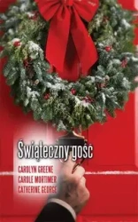 eBook Świąteczny gość - Carolyn Greene epub mobi