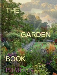 The Garden Book - Opracowanie zbiorowe