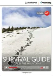 CDEIR A2+ Survival Guide: Lost in the Mountainss OOP - Kathryn ODell