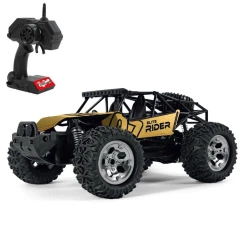 Samochód R/C Ready gold TURBO CHALLENGE - MGM