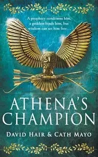 Athena's Champion - David Hair