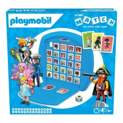 Match Playmobil - Winning Moves
