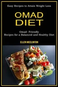 Omad Diet - Ellen McClinton