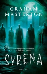 eBook Syrena - Graham Masterton mobi epub