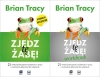 Pakiet zjedz tę żabę / zjedz tę żabę workbook - Brian Tracy